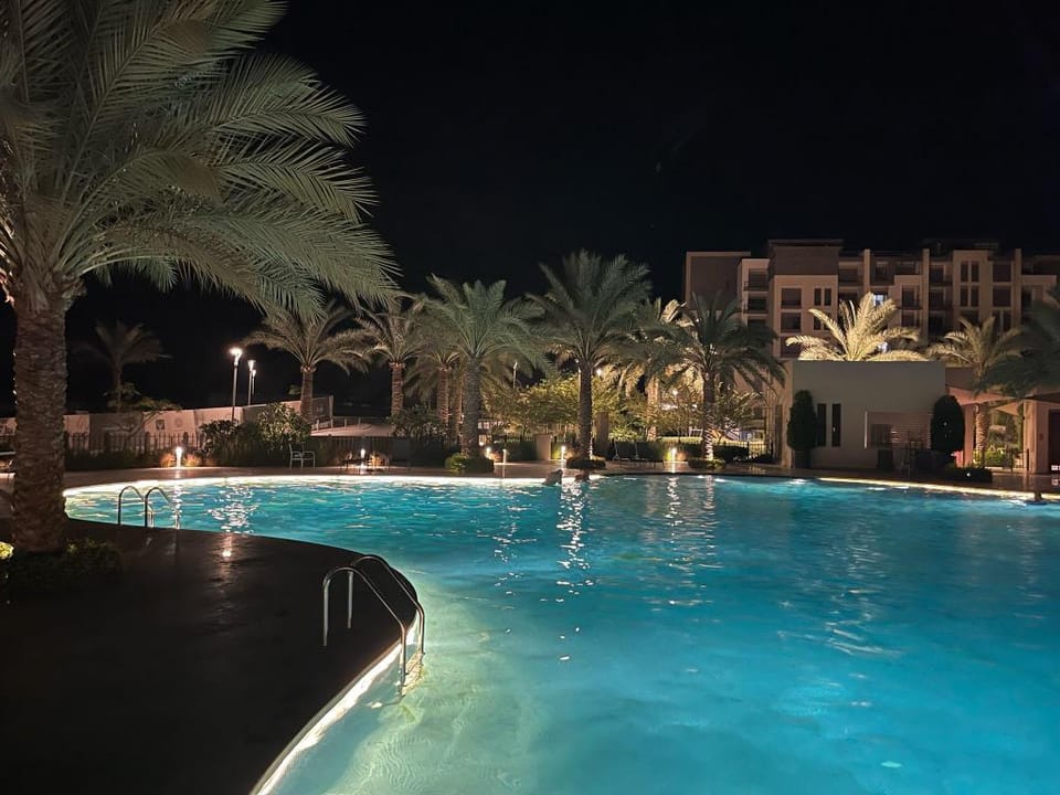 Al Raha Village - Aqaba Apartment in Eilat