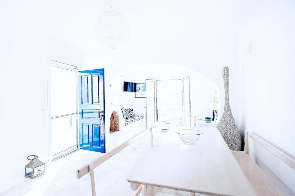 Merchia Bay Villas - Villa with outdoor jacuzzi Apartment in Mykonos, Mikonos 846 00, Greece