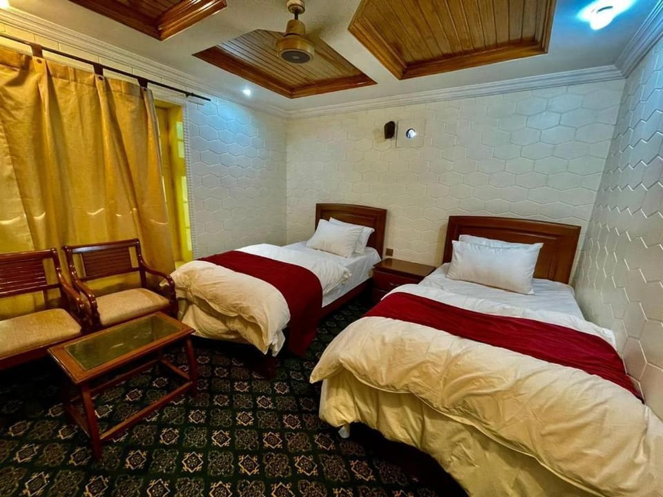 AL Noor Hotel SKardu Hotel in Pakistan