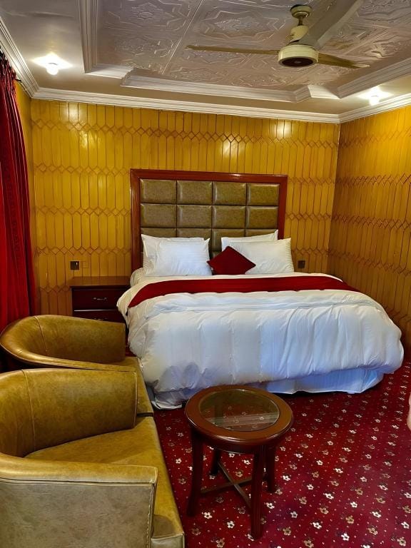 AL Noor Hotel SKardu Hotel in Pakistan