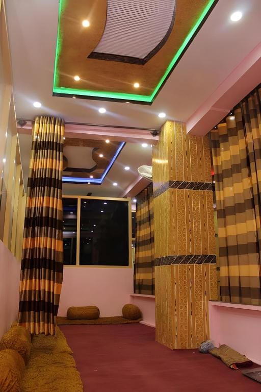 Hotel Red Sun And Restaurant Hotel in Pakistan