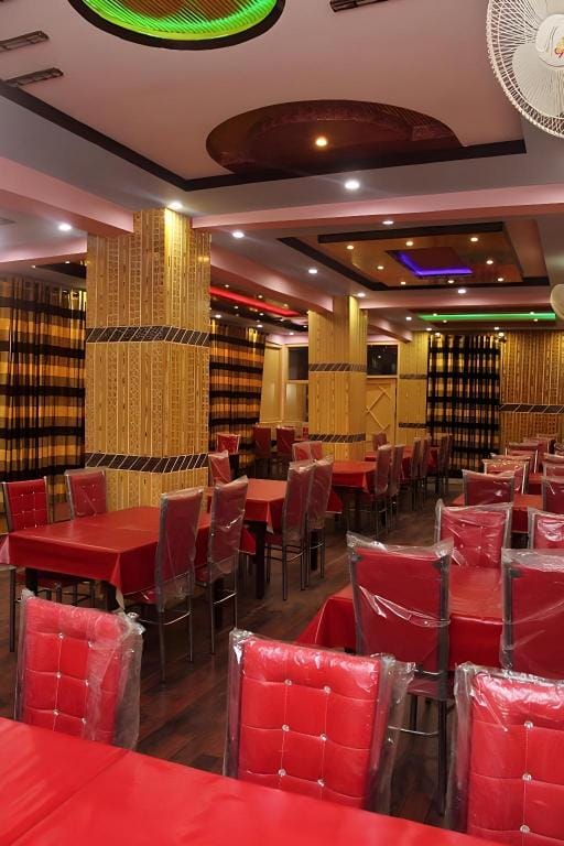 Hotel Red Sun And Restaurant Hotel in Pakistan