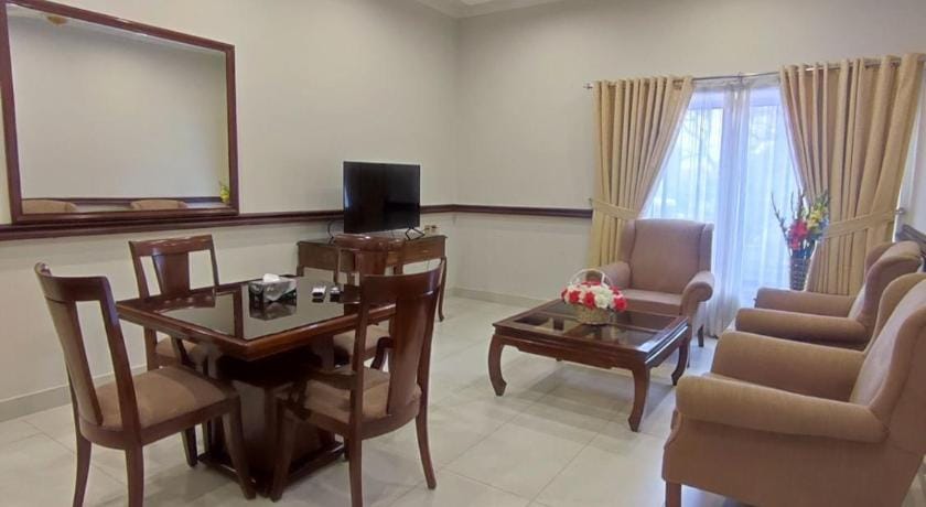 Welcome Hotel Islamabad Bed and Breakfast in Islamabad