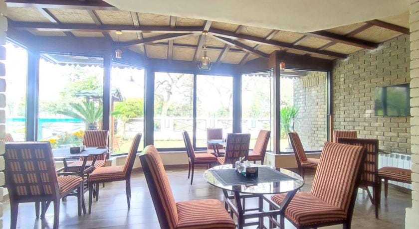 Welcome Hotel Islamabad Bed and Breakfast in Islamabad
