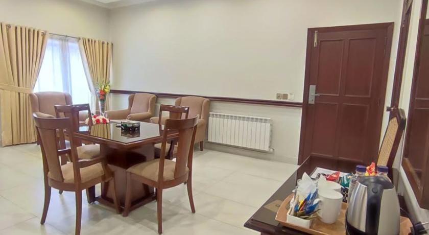Welcome Hotel Islamabad Bed and Breakfast in Islamabad