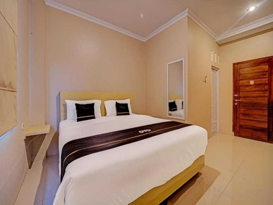 Hotel Andono near YIA Mitra RedDoorz Hotel in Special Region of Yogyakarta