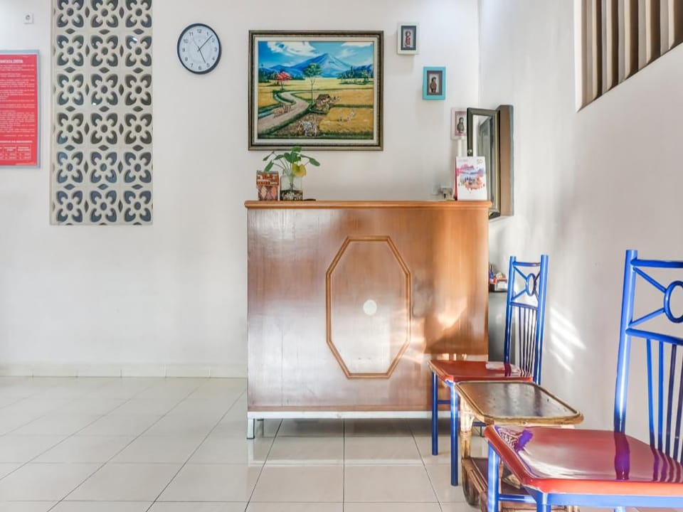 OYO 91316 Hh Guest House Makassar Hotel in Indonesia