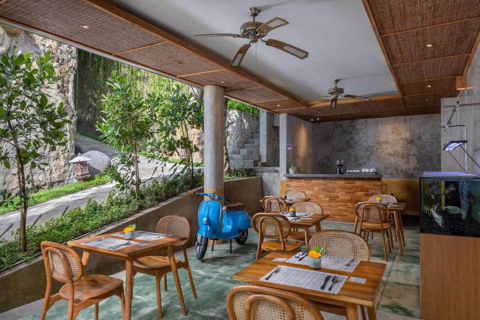 Wana Bucu Villas by GenuineHost Villa in Ubud