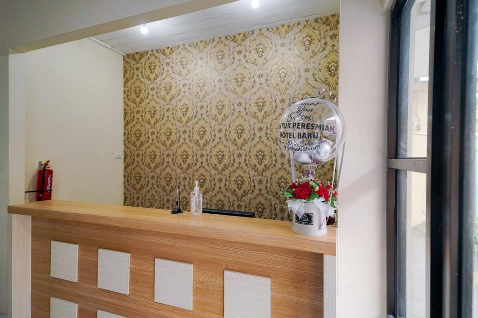 Urbanview Hotel De Artha Lampung by RedDoorz Hotel in Indonesia