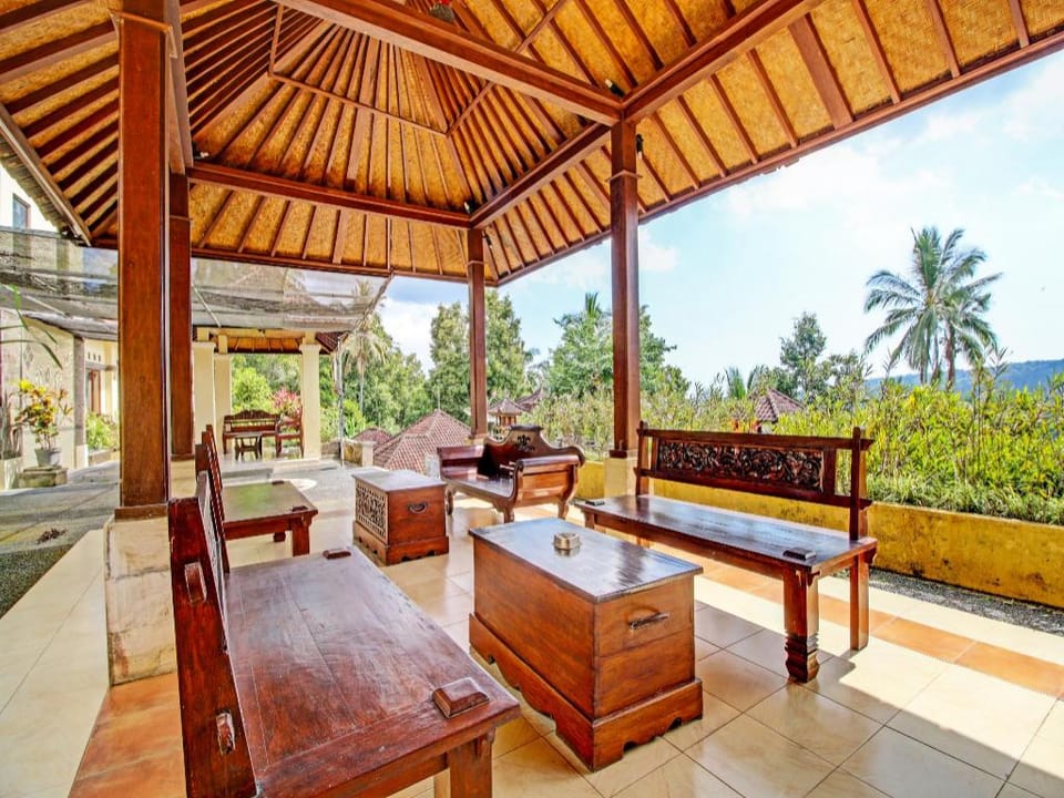 Collection O 91319 Bokashi Lodge Hotel in Bali