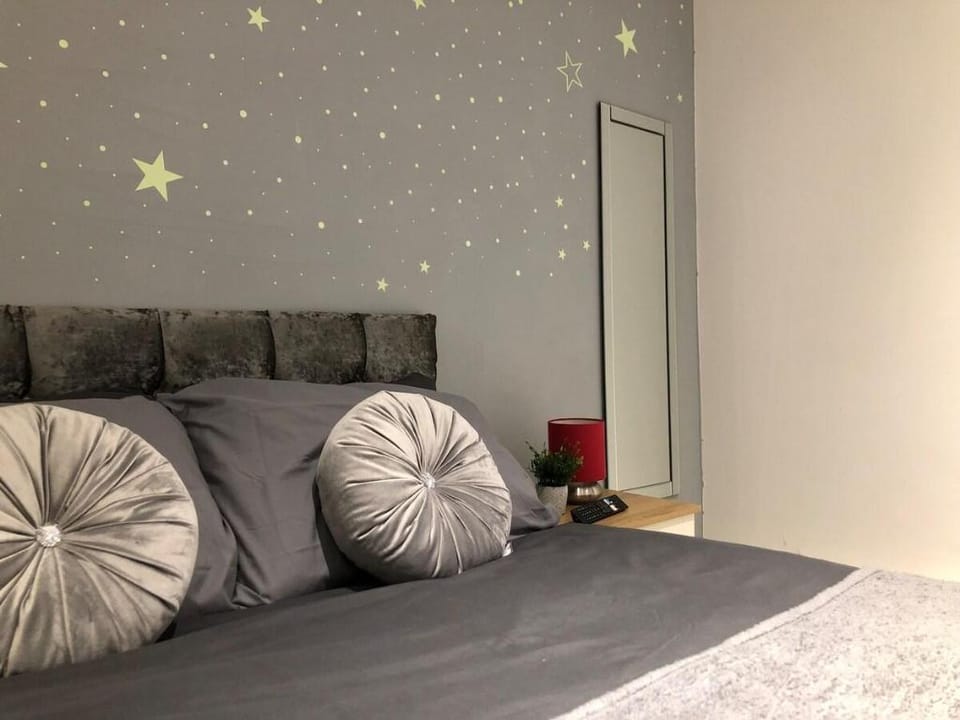 St Andrews 08 - Town centre location free parking Apartment in Lytham St Annes