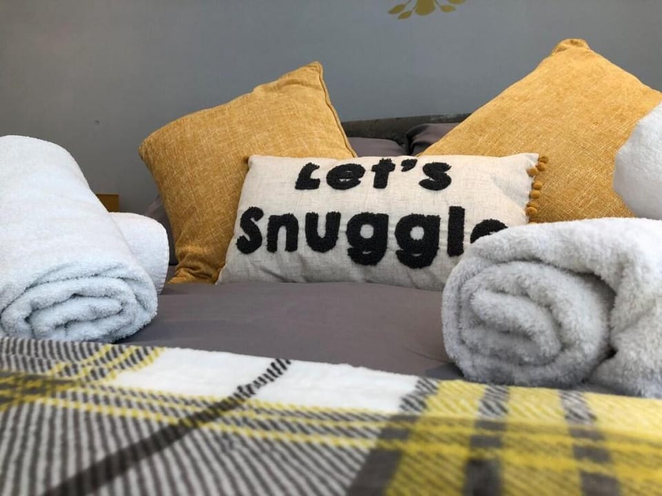 Holmfield 03 (Sleeps 6, Queens promenade) Apartment in Blackpool