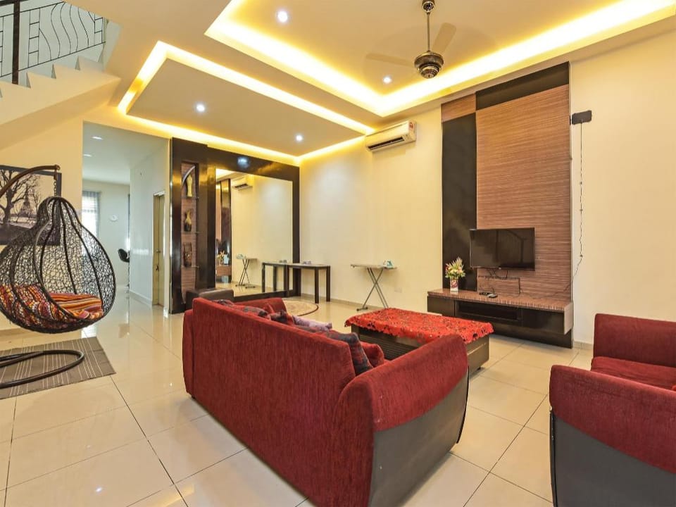 OYO Home 90532 Casa Azlinda Muslim Homestay II Hotel in Johor Bahru