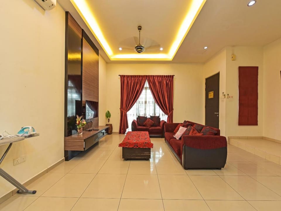 OYO Home 90532 Casa Azlinda Muslim Homestay II Hotel in Johor Bahru
