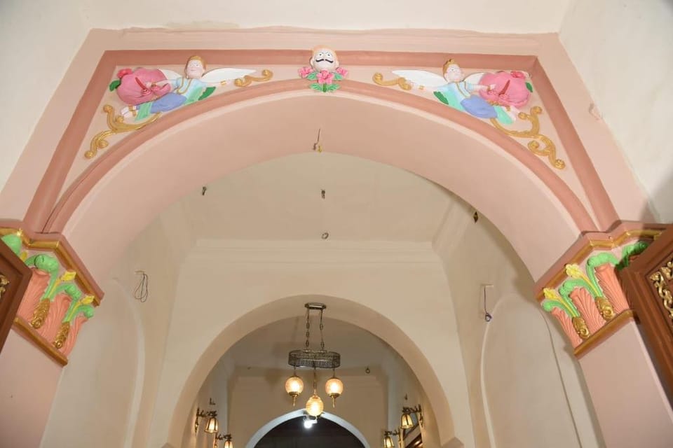 Hotel Swagatam Hotel in Punjab