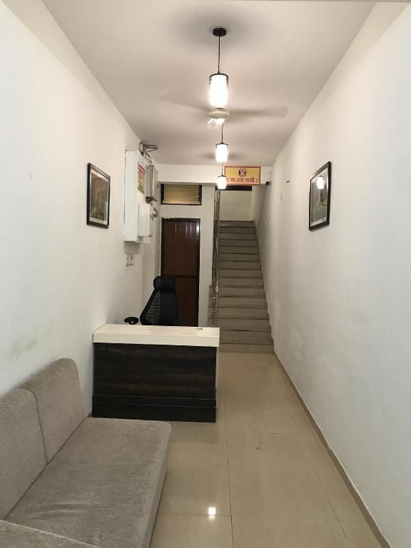 Rest Inn Beach Guest House Hotel in Goa, India
