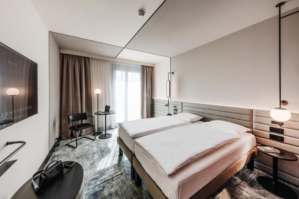 Novotel Munster City Hotel in Münster