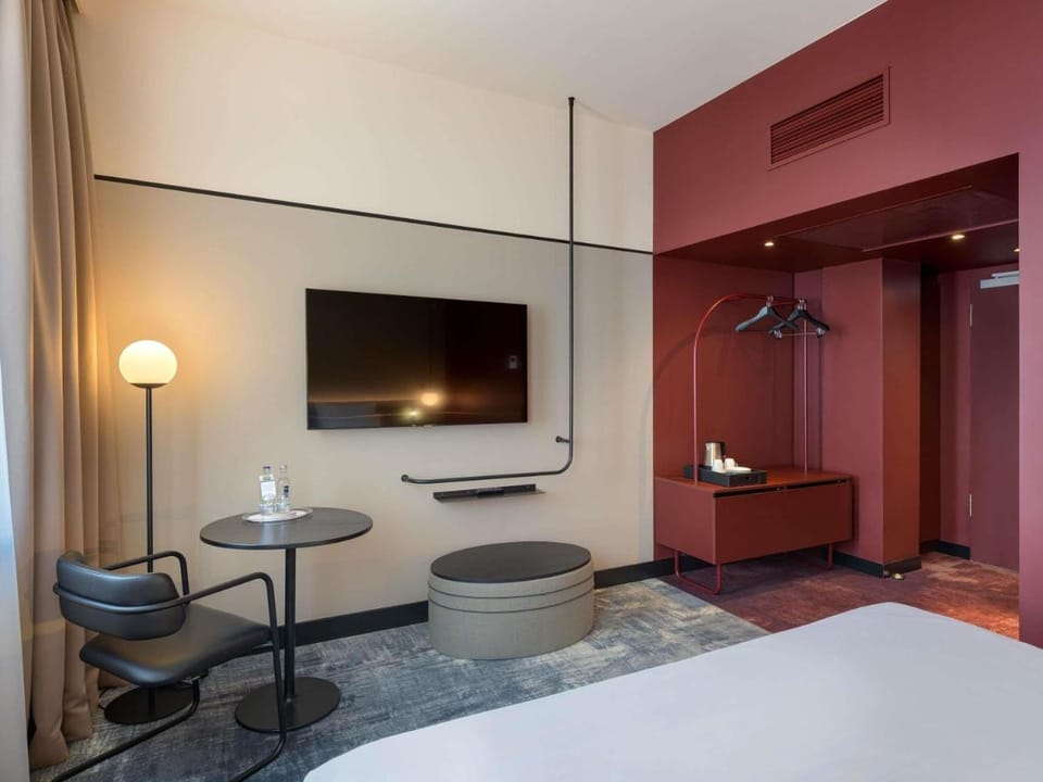 Novotel Munster City Hotel in Münster