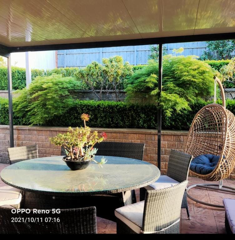 Naree Warren Bonsai Garden Home Vacation rental in Berwick