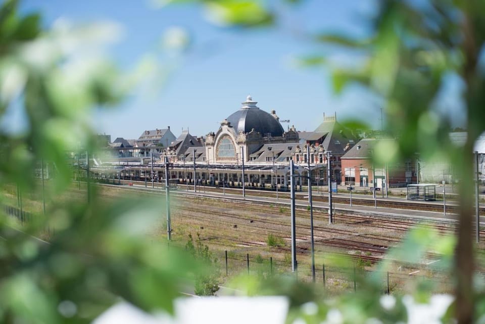 Campanile Saint Brieuc - Centre Gare Hotel in Brittany
