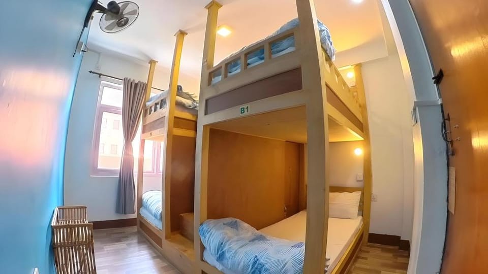 Thamel Hotel & Spa Hostel in Kathmandu