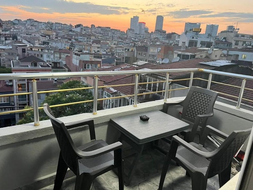 Istanbul Suites Residance Super Lux 2+1/B Vacation rental in Istanbul