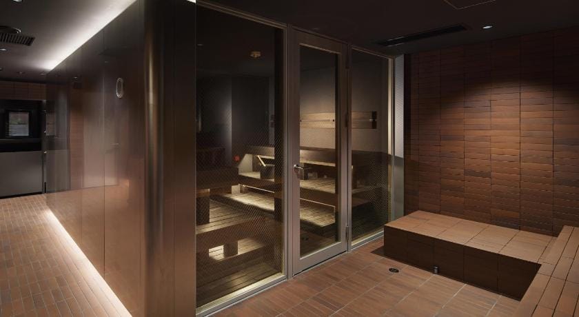 hotel androoms Sapporo Susukino Hotel in Sapporo