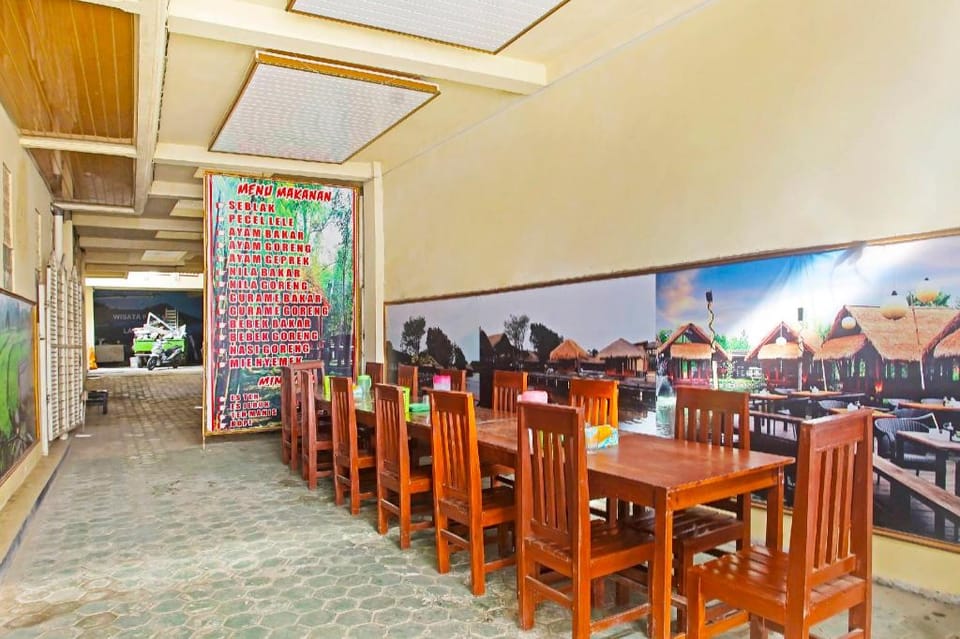 OYO Life 91306 Bae Homestay Syariah Hotel in Indonesia