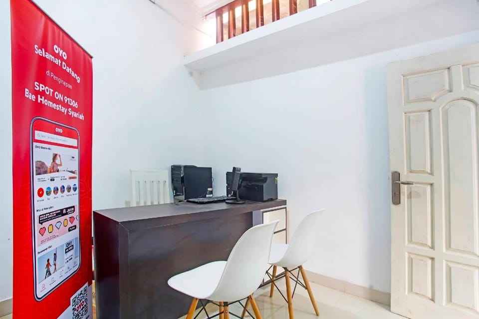 OYO Life 91306 Bae Homestay Syariah Hotel in Indonesia