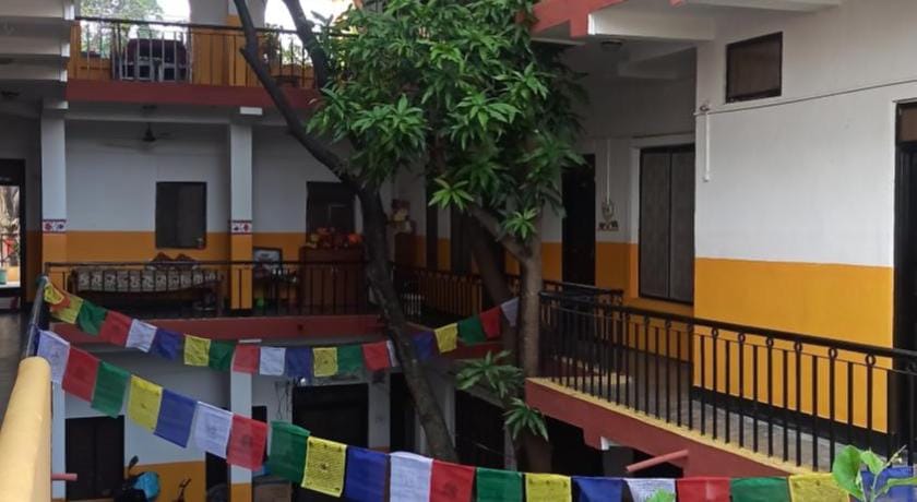The Lumbini Village Lodge Vacation rental in Nepal