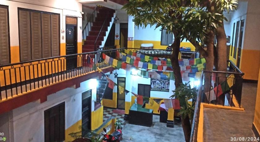 The Lumbini Village Lodge Vacation rental in Nepal