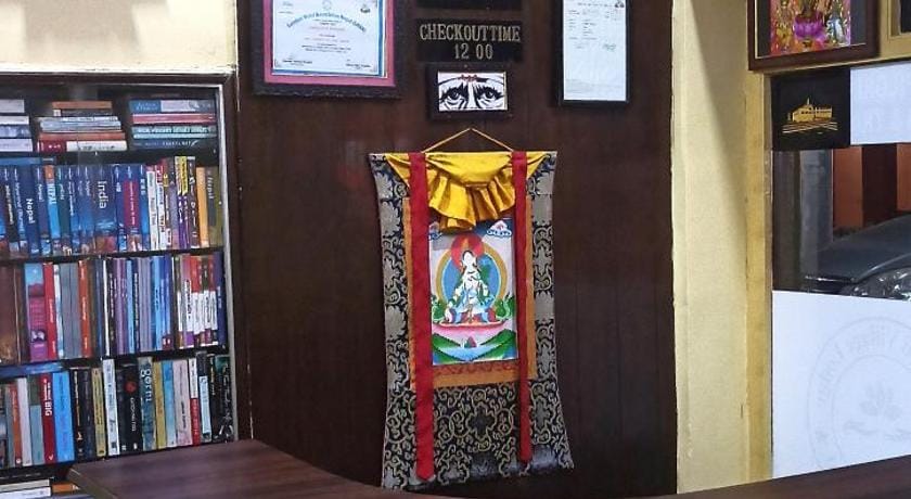 The Lumbini Village Lodge Vacation rental in Nepal