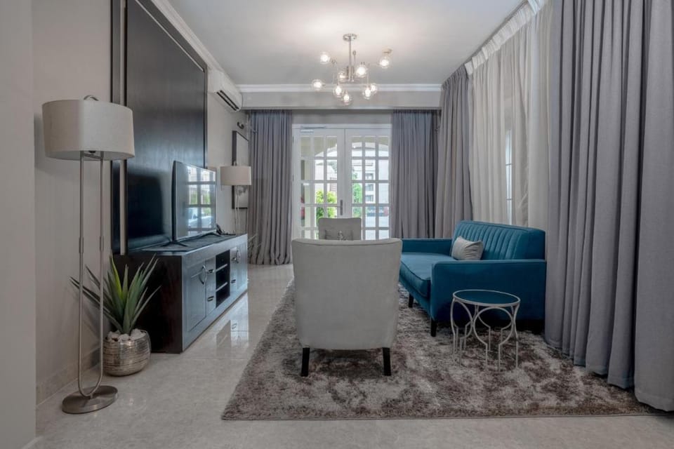Alvanti Residences Apartment in Accra