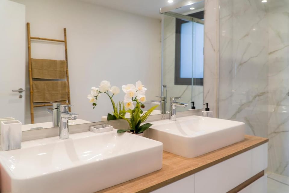 Wild Paradise in Costa del Sol Apartment in Costa del Sol