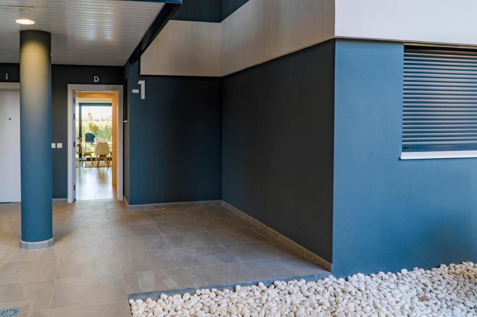 Wild Paradise in Costa del Sol Apartment in Costa del Sol