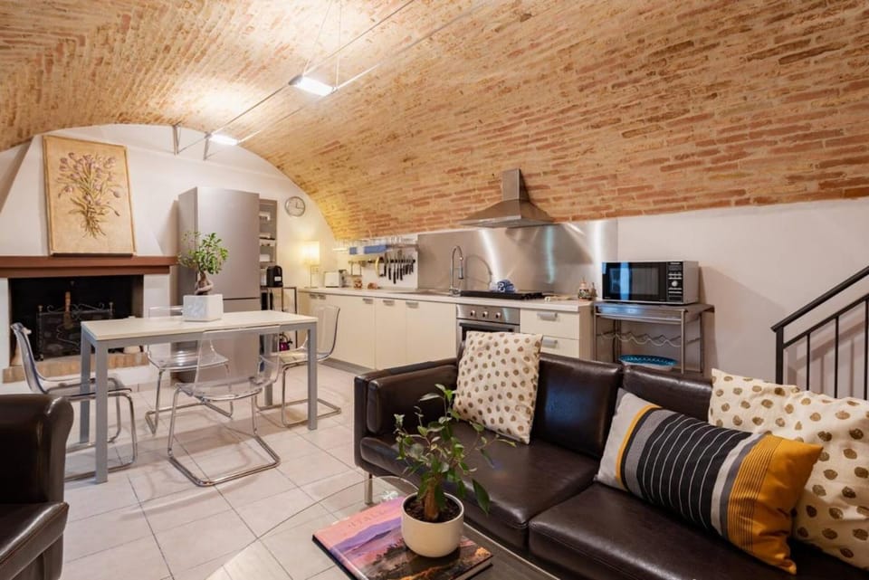 Casa Bramare - YourPlace Abruzzo Apartment in Abruzzo