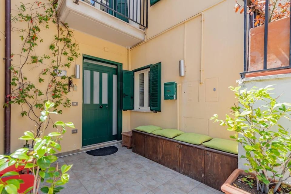 Casa Bramare - YourPlace Abruzzo Apartment in Abruzzo