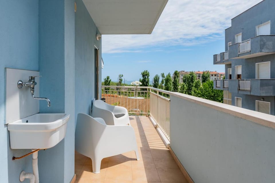 Morena - YourPlace Abruzzo Apartment in Abruzzo