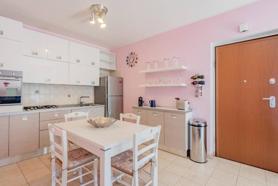 Morena - YourPlace Abruzzo Apartment in Abruzzo