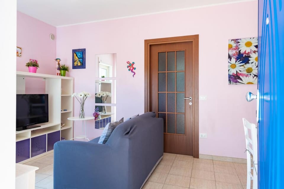 Morena - YourPlace Abruzzo Apartment in Abruzzo