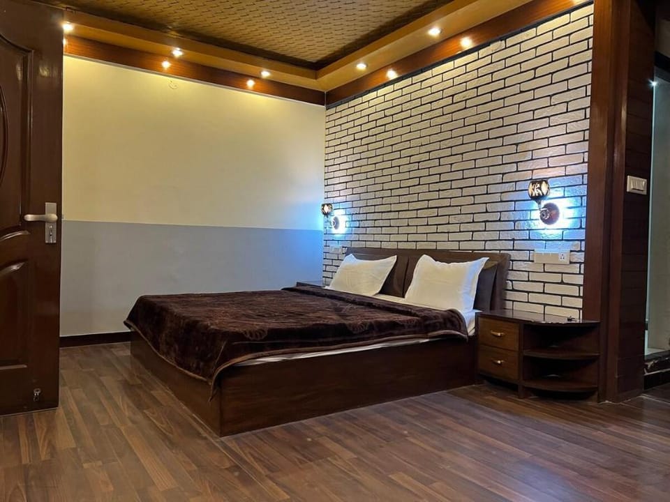 fort homes Vacation rental in Uttarakhand
