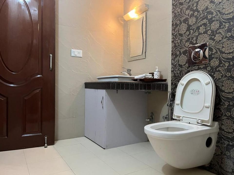 fort homes Vacation rental in Uttarakhand