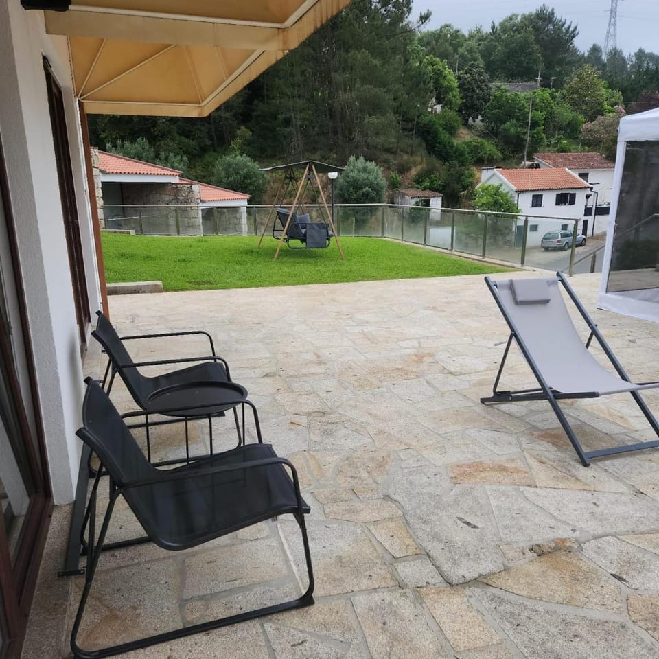 Varandas de S. Jorge - Apartments Apartment in Viana do Castelo District, Portugal