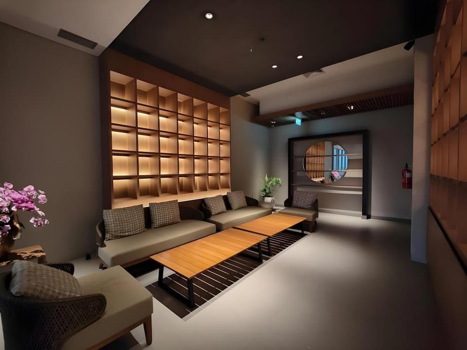 Ra Suites Simatupang Apartment hotel in South Jakarta City