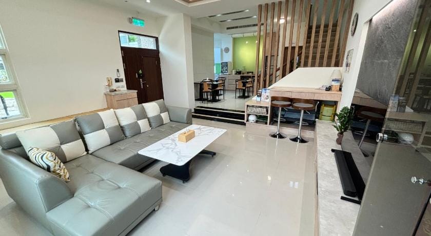 Hualien Wazuka Homestay Vacation rental in Taiwan, Province of China