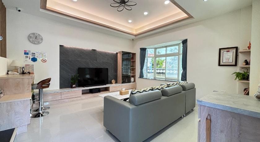 Hualien Wazuka Homestay Vacation rental in Taiwan, Province of China