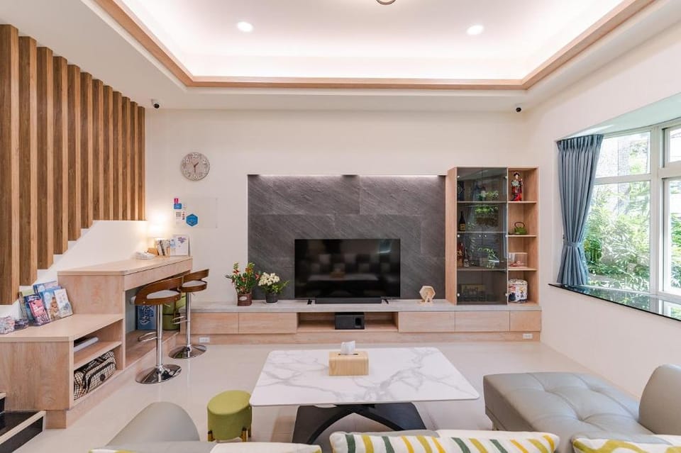 Hualien Wazuka Homestay Vacation rental in Taiwan, Province of China