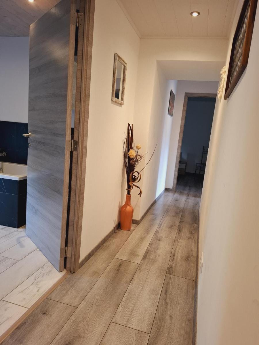 Le Gai Pinson Vacation rental in Wallonia, Belgium