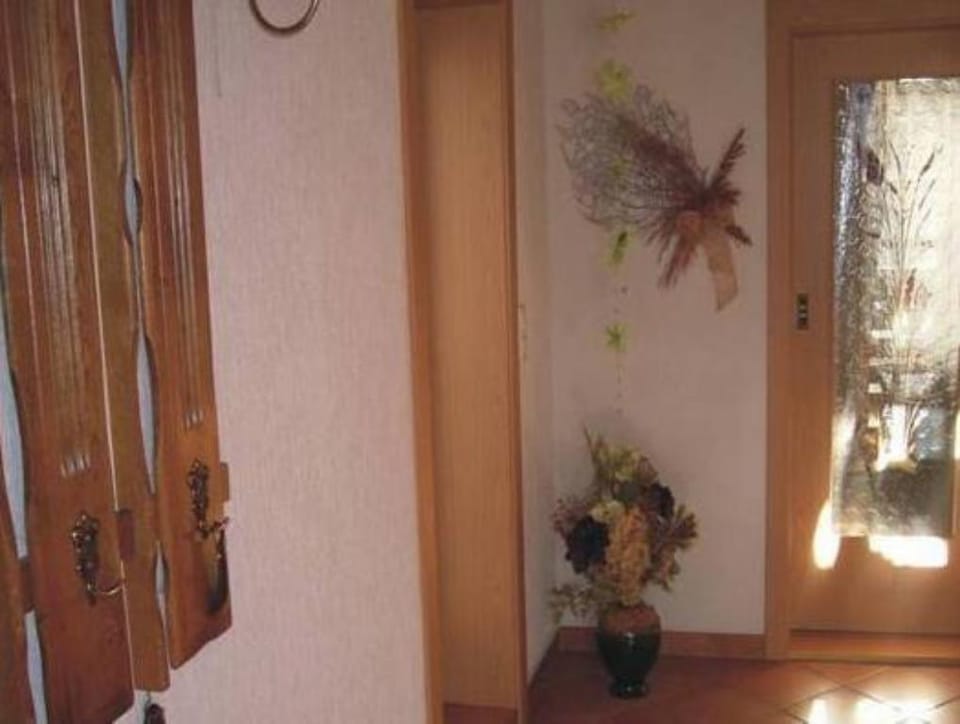 Quiet Couples Apartment Apartment in Thuringia, Germany