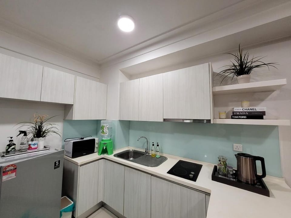 SOLSTICE RESIDENCE / MENARA SOLSTICE @ CYBERJAYA Apartment in Selangor, Malaysia